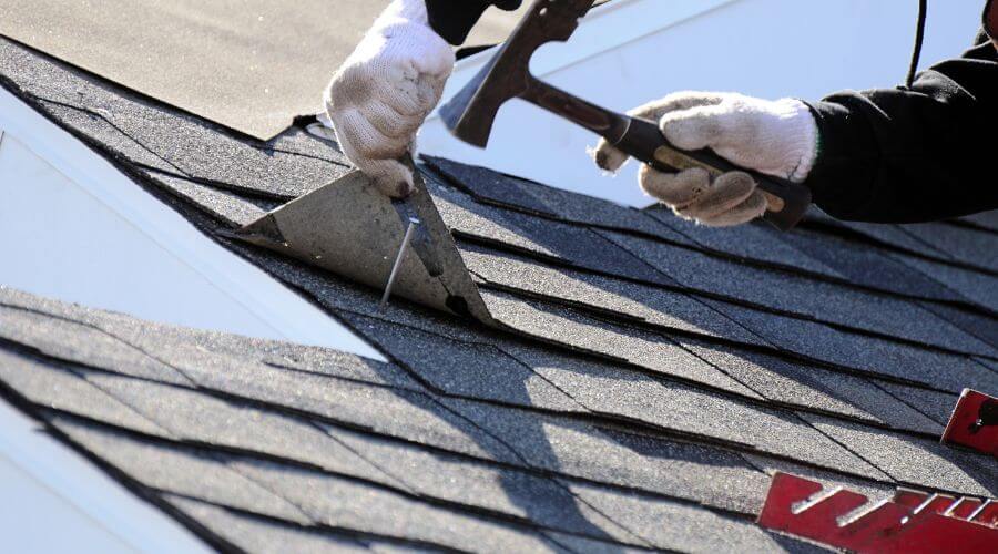 Expert tile roof repair services in Bobtown, PA